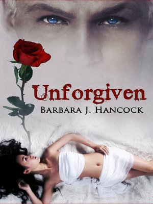 cover image of Unforgiven